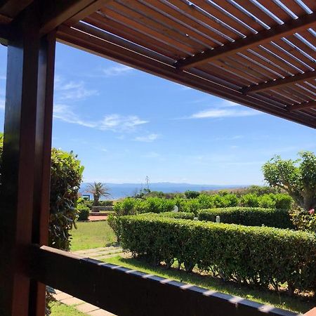 Casa Le Tonnare 6 Βίλα Stintino Εξωτερικό φωτογραφία