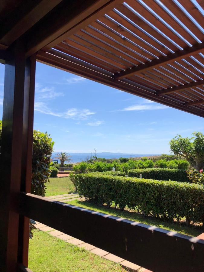 Casa Le Tonnare 6 Βίλα Stintino Εξωτερικό φωτογραφία
