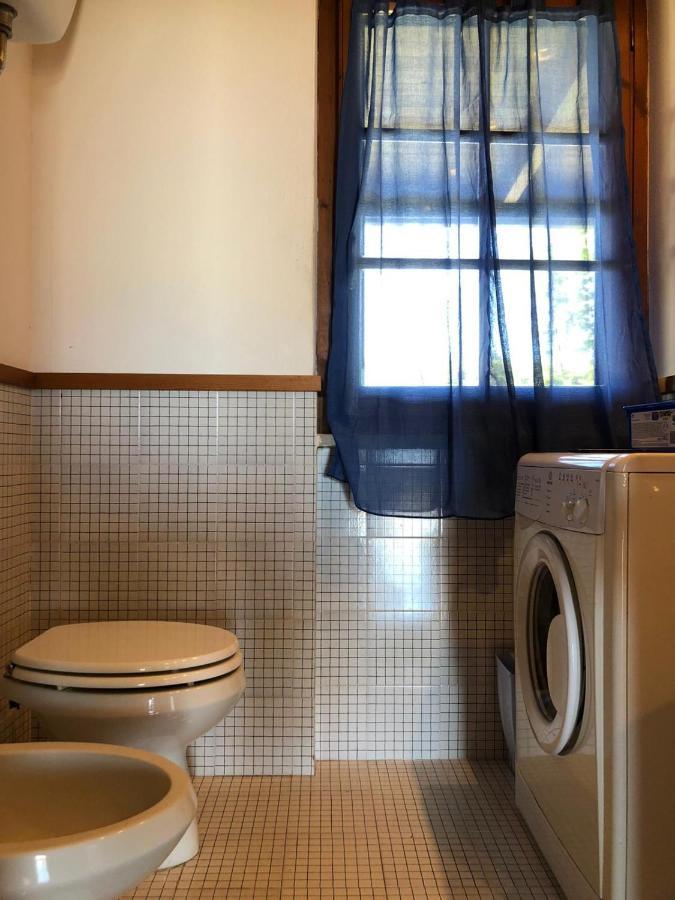 Casa Le Tonnare 6 Βίλα Stintino Εξωτερικό φωτογραφία