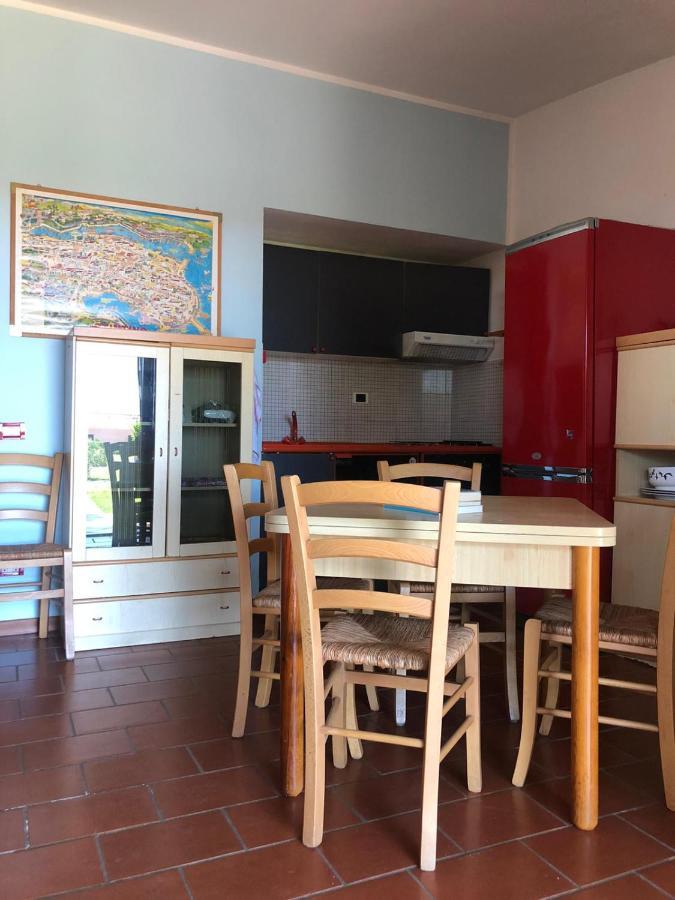 Casa Le Tonnare 6 Βίλα Stintino Εξωτερικό φωτογραφία
