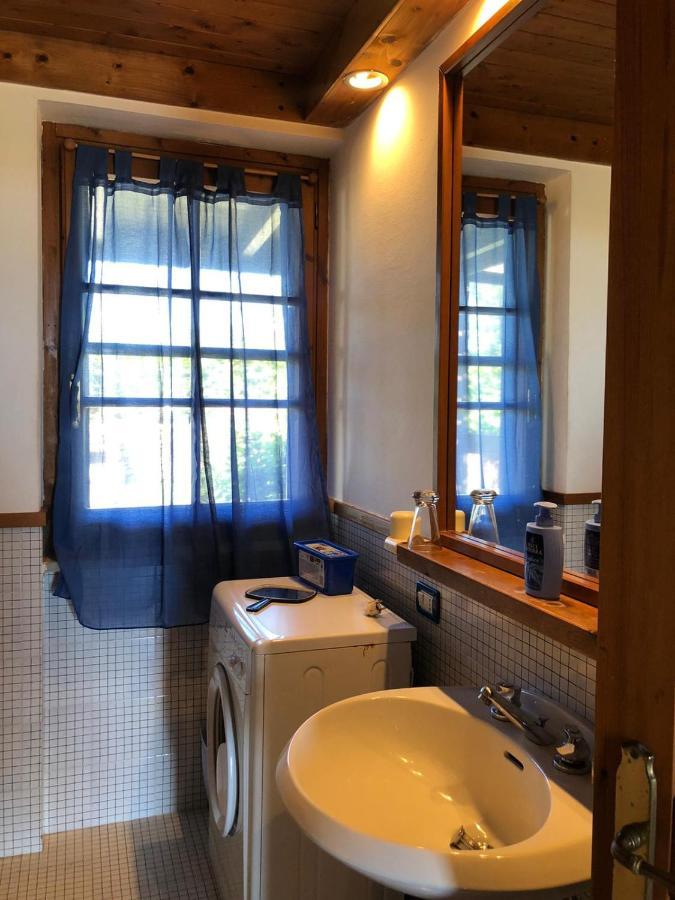 Casa Le Tonnare 6 Βίλα Stintino Εξωτερικό φωτογραφία