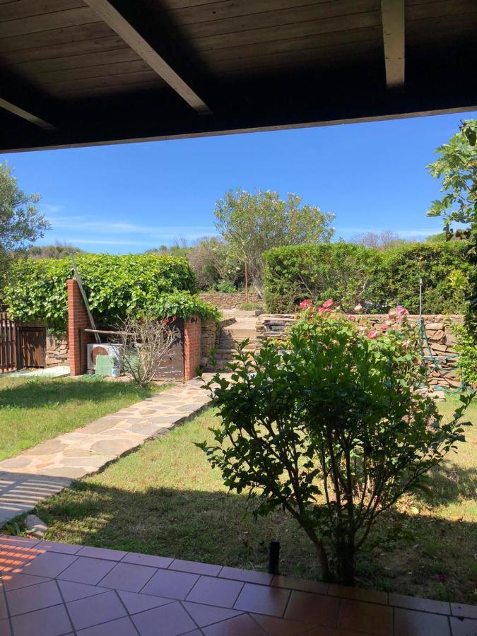 Casa Le Tonnare 6 Βίλα Stintino Εξωτερικό φωτογραφία
