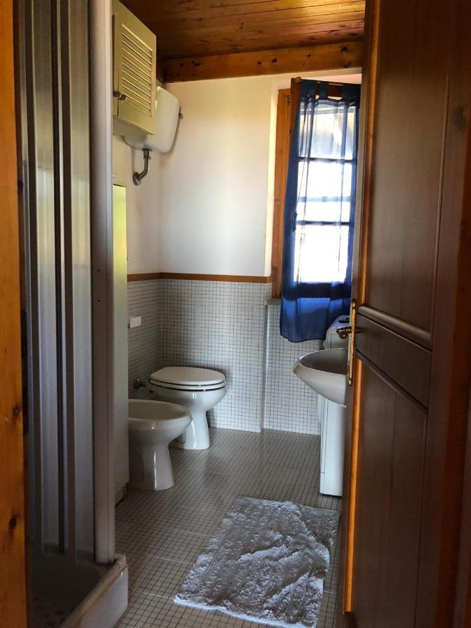 Casa Le Tonnare 6 Βίλα Stintino Εξωτερικό φωτογραφία