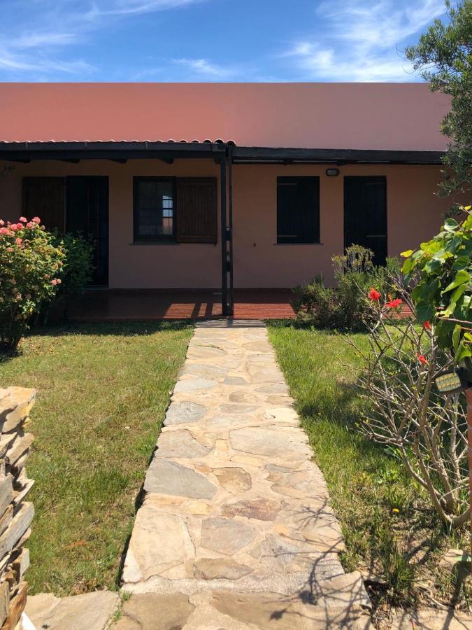 Casa Le Tonnare 6 Βίλα Stintino Εξωτερικό φωτογραφία