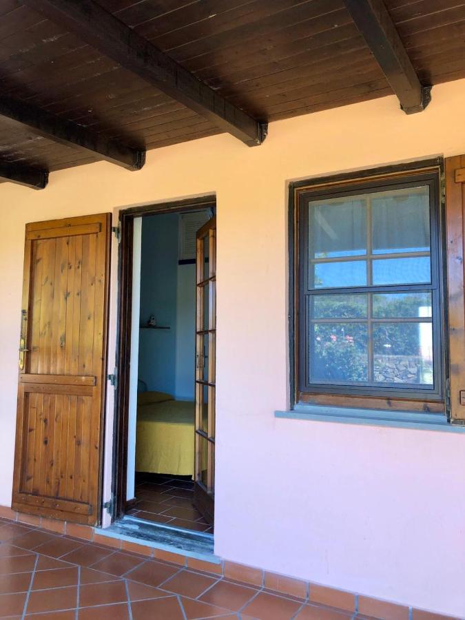 Casa Le Tonnare 6 Βίλα Stintino Εξωτερικό φωτογραφία