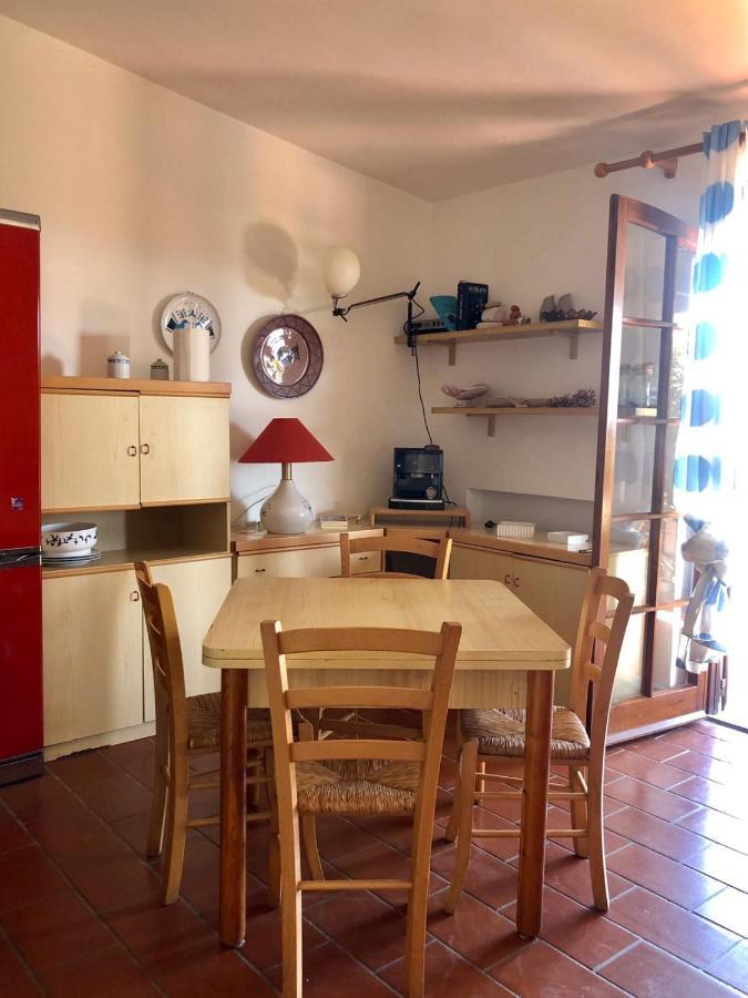 Casa Le Tonnare 6 Βίλα Stintino Εξωτερικό φωτογραφία